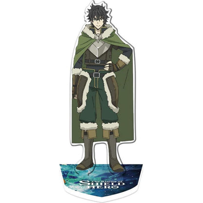 The Shield Hero Acryl® 2D figurka Naofumi
