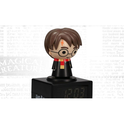Budík Harry Potter