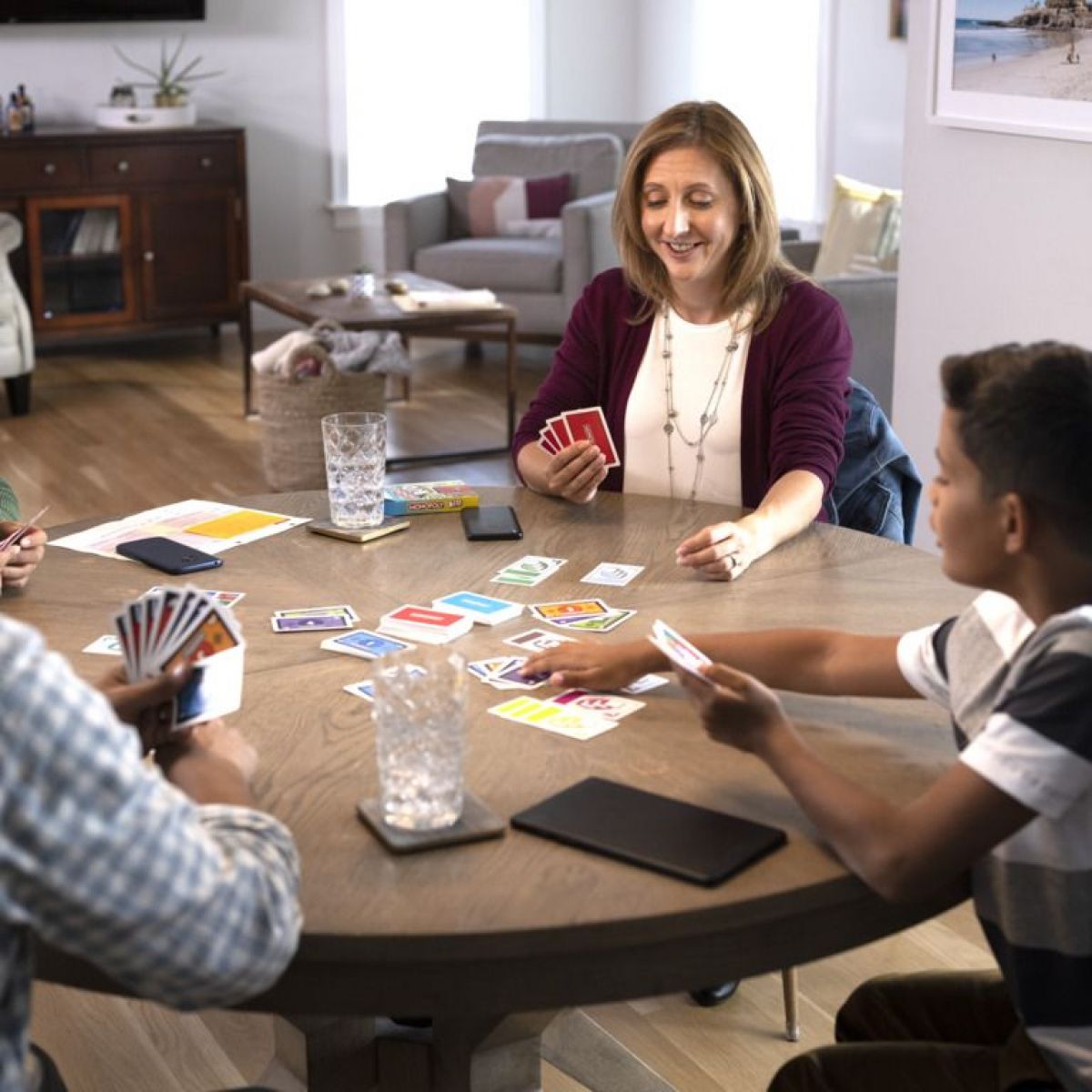 Hasbro Monopoly Bid Karetní Hra