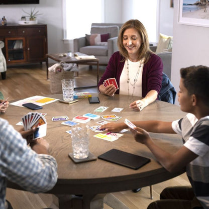 Hasbro Monopoly Bid Karetní Hra