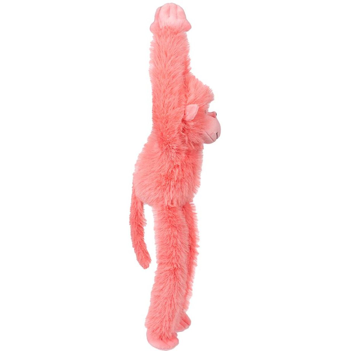 Alltoys Plyšová opice s dlouhými končetinami 63 cm