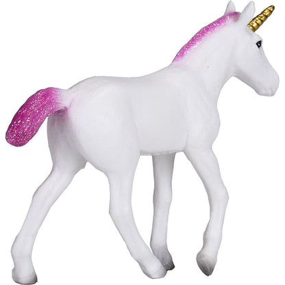 Mojo Jednorožec růžový figurka