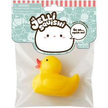 Alltoys Mačkací gelový Mazlíček Jelli Squishi