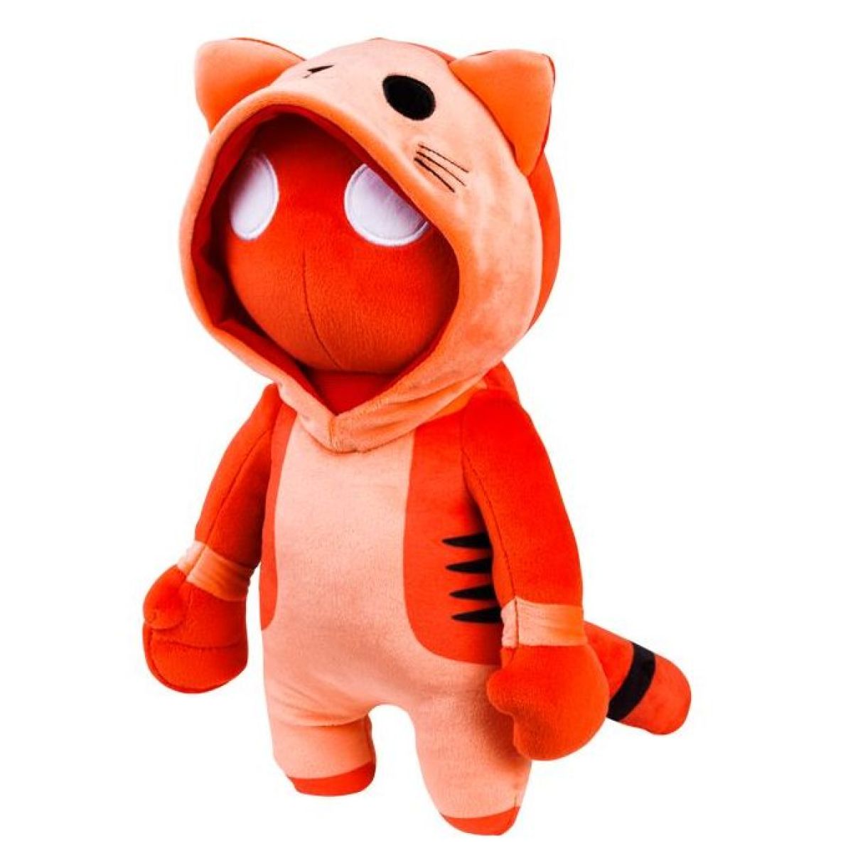 Plyšák Gang Beasts natahovací 40 cm