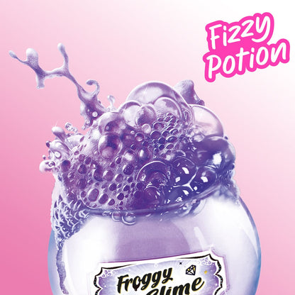 So Slime Magický elixír - sada