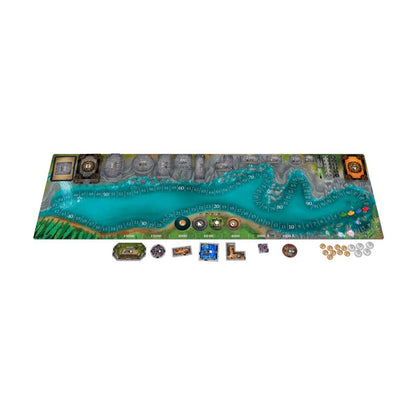 Mindok Zámky šíleného krále Ludvíka (529)