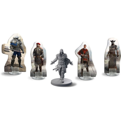 Assassin Creed: Brotherhood of Venice - české vydání