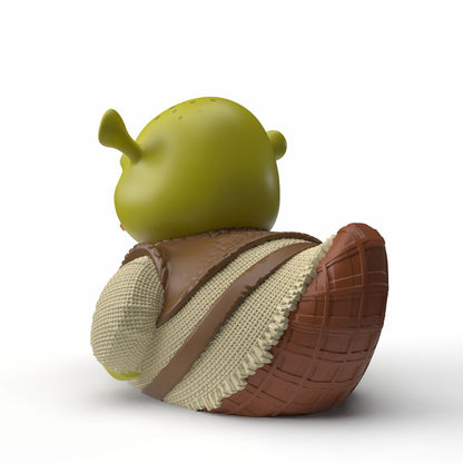 Tubbz kachnička Shrek - Shrek (první edice)