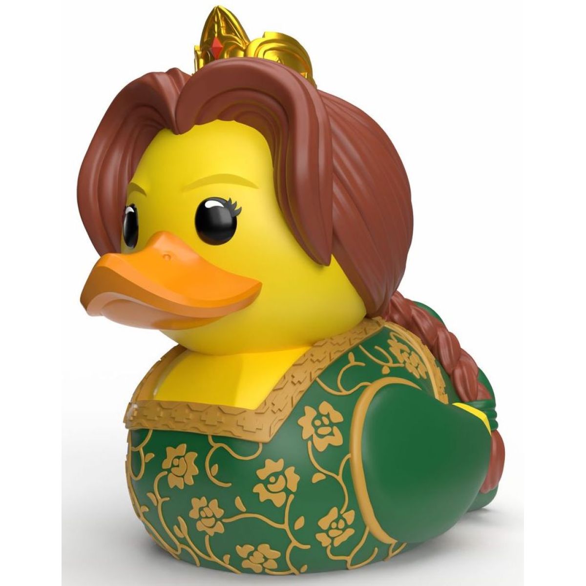 Numskull Tubbz kachnička malá Shrek Princezna Fiona