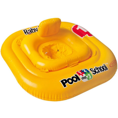 Intex 56587 Sedátko do vody hranaté 79 cm