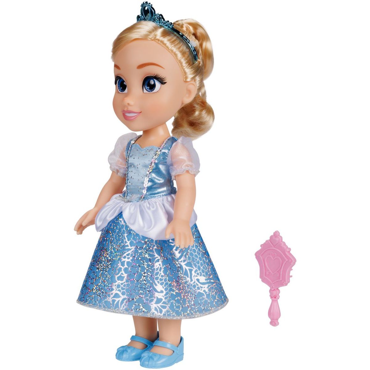 Panenka Disney Princess Popelka 35 cm