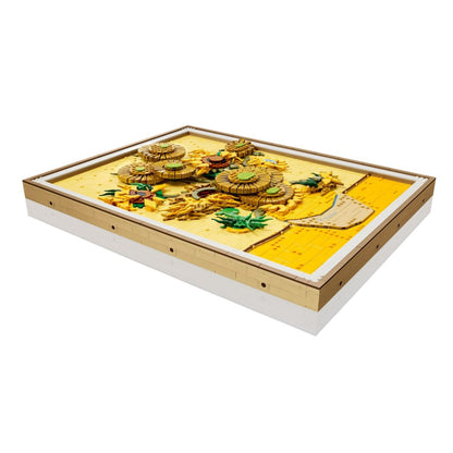 LEGO® Art 31215 Vincent van Gogh - Slunečnice