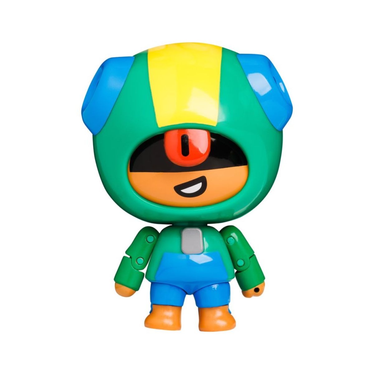 Alltoys Figurky akční 11 cm Brawl Stars 2 pack série 1