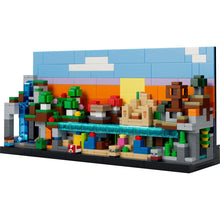 LEGO® 21589 Mini biomy
