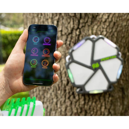 Gel Blaster Portal Smart Target (iOS app)