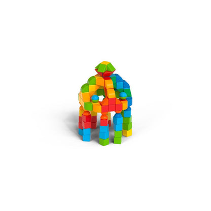 Geomag Magicube Shapes 164 dílků