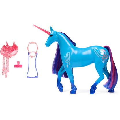 Unicorn Academy česací jednorožec 24 cm River