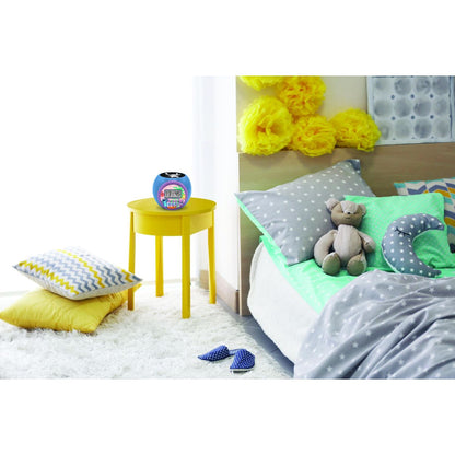 Lexibook Budík Stitch se stropním projektorem