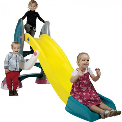 Paradiso Skluzavka XXL slon 197 cm skluzná plocha