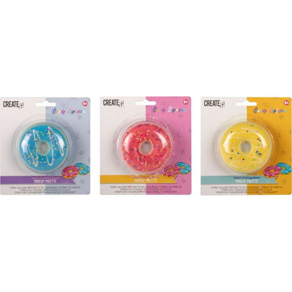 Canenco Sada make up Donut Candy růžový donut