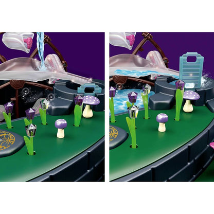 PLAYMOBIL® 70800 Zdroj magické energie