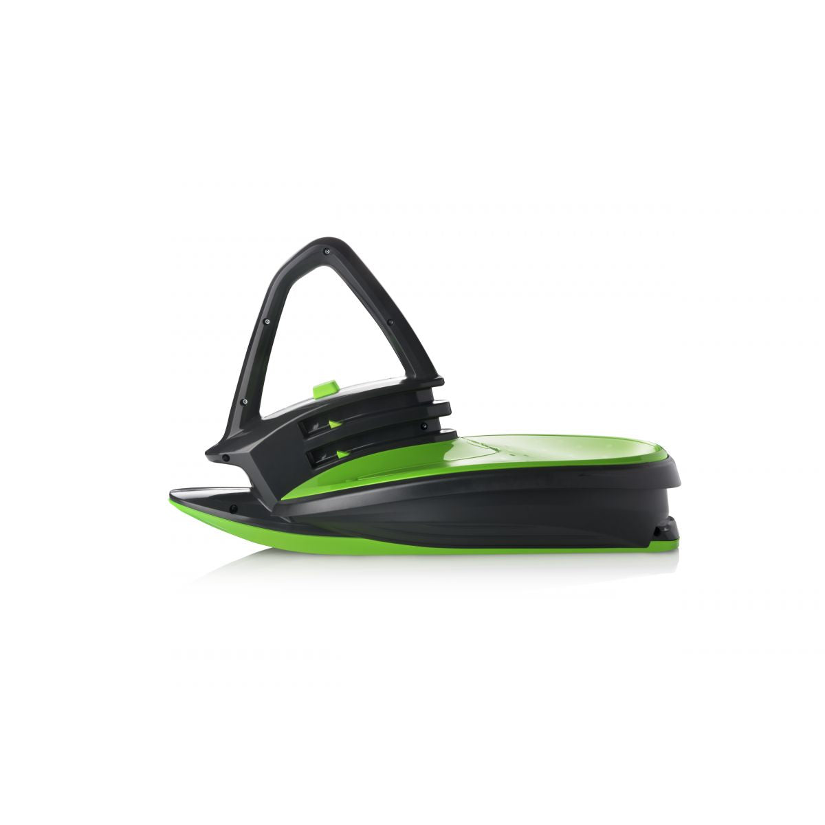Plastkon Skiboby Skidrifter mystic zelené