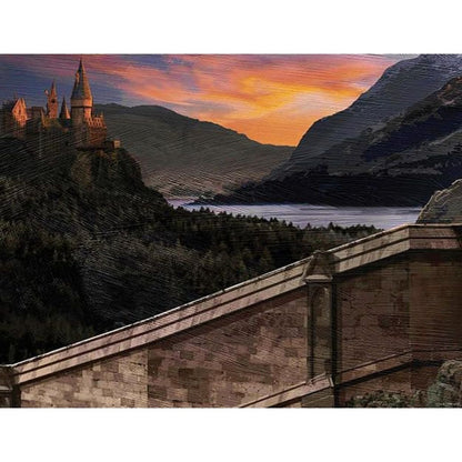 Jiri Models Bav se a nalepuj zas a znovu! Harry Potter