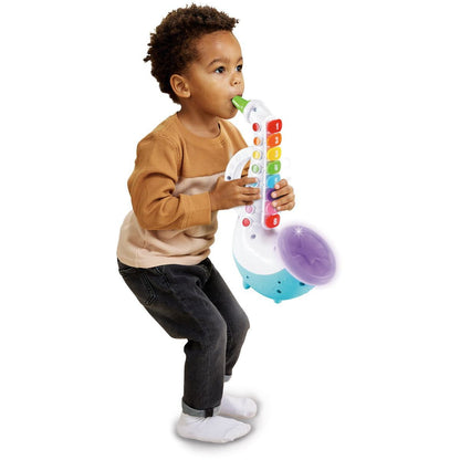 Vtech Kouzelný saxofon CZ