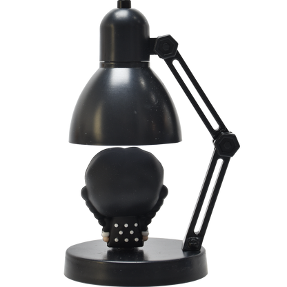 Mini lampa Wednesday