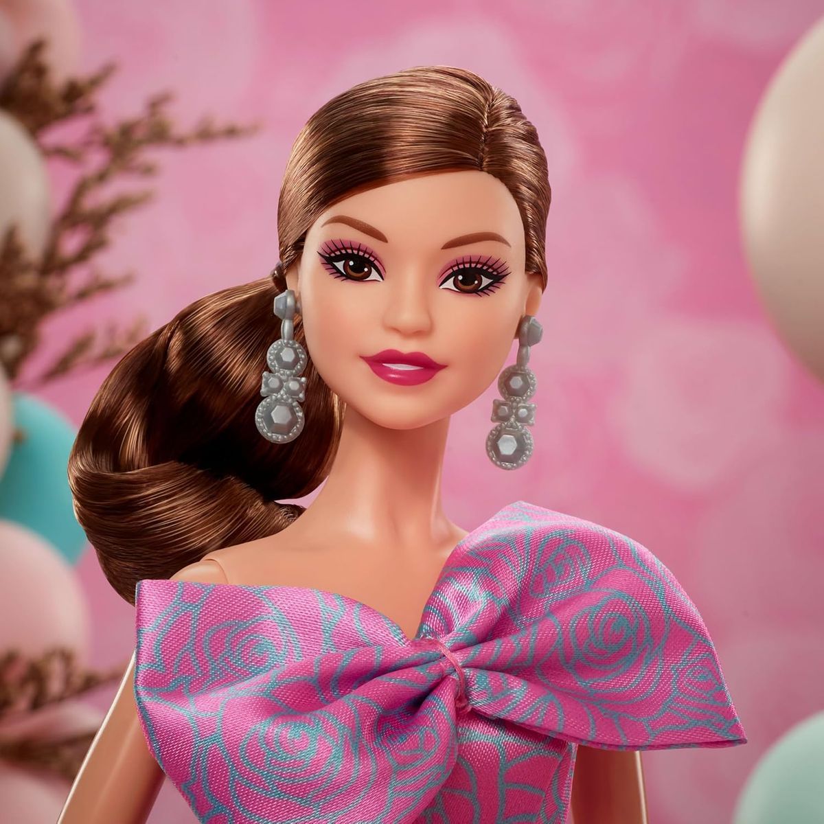 Barbie Úžasné narozeniny 2025