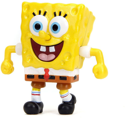 Simba SpongeBob Figurka 6,5 cm Wave 1