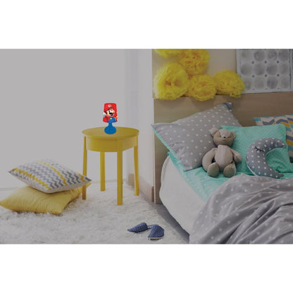 Lexibook Bezdrátová stolní lampička Super Mario