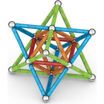 Geomag Supercolor recycled 93 dílků