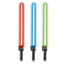 Alltoys Meč svítící 66 cm - zelený