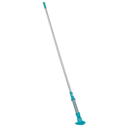 Bestway Bazénový bateriový tyčový vysavač AquaSurge™ 251 cm do Ø 610 cm - Poškozený obal