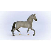 Schleich 13956 Zvířátko Hřebec plemene Selle Français