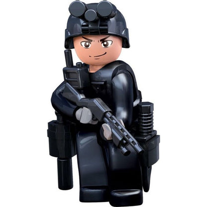 EP Line Figurka Policie
