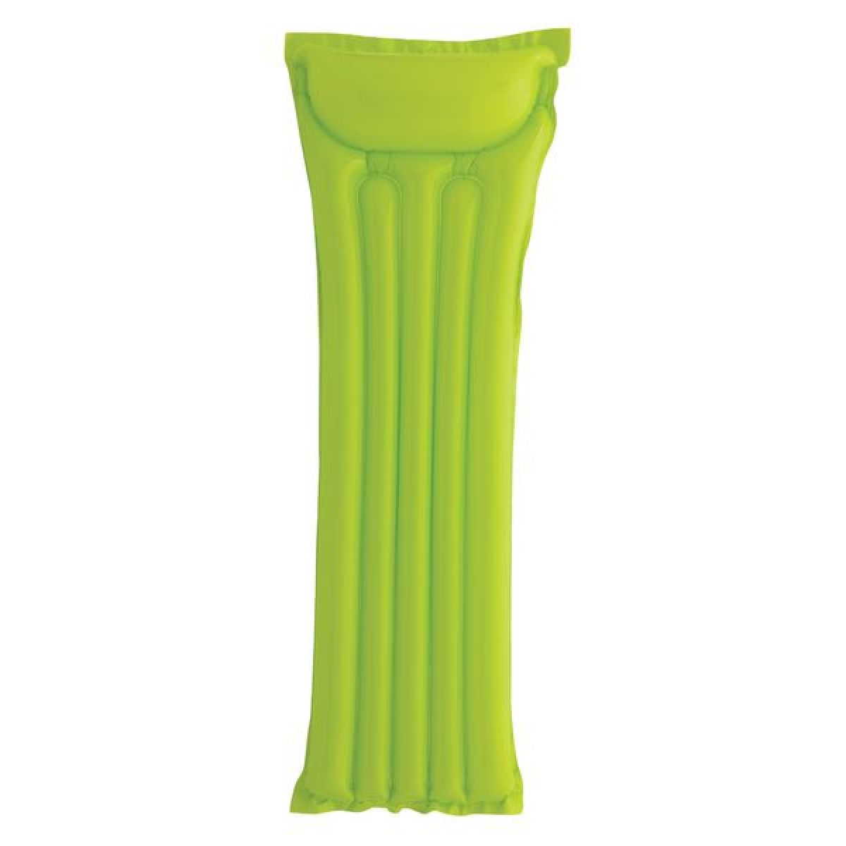 Intex 59703 Nafukovací matrace 183 x 69 cm - Zelená