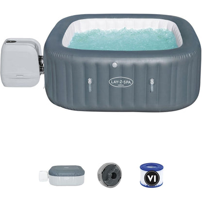 Bestway Vířivka LAY-Z-SPA Hawaii HydroJet Pro