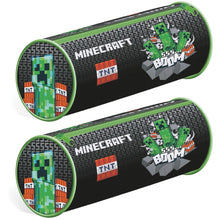 Minecraft penál