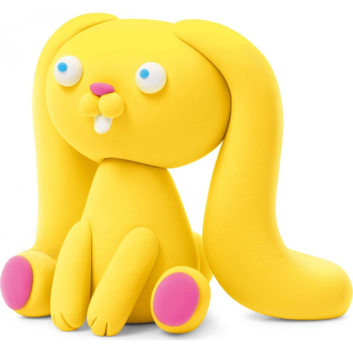 Hey Clay Roztomilí mazlíčci