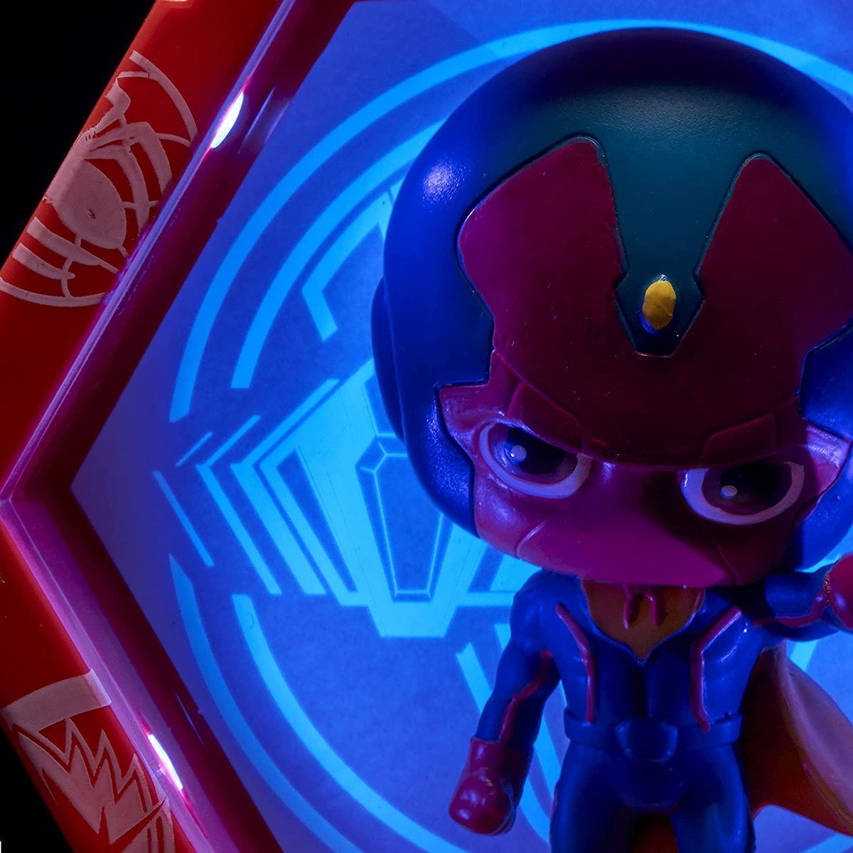 WOW! Pods Marvel Vision