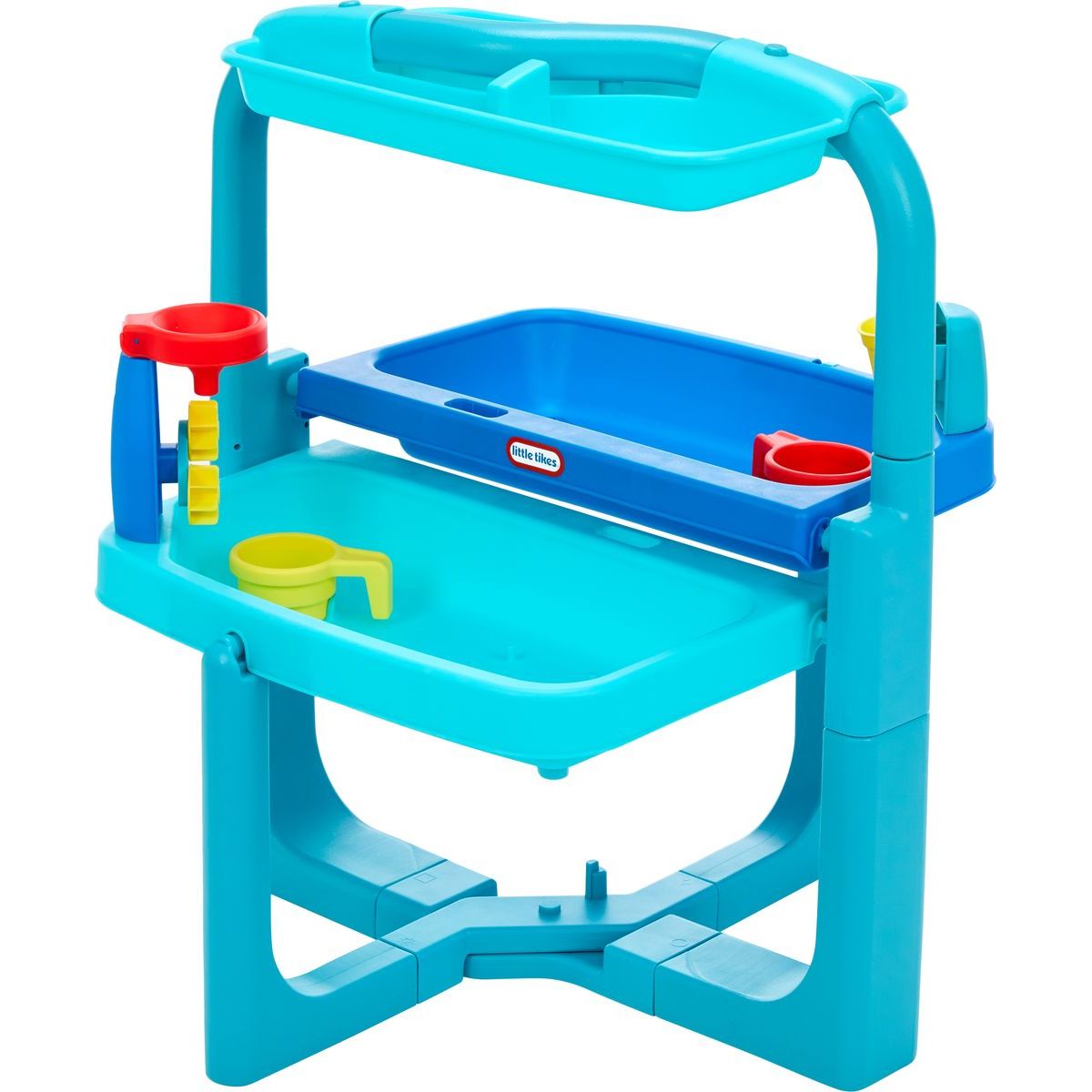 Little Tikes Skládací vodní stůl