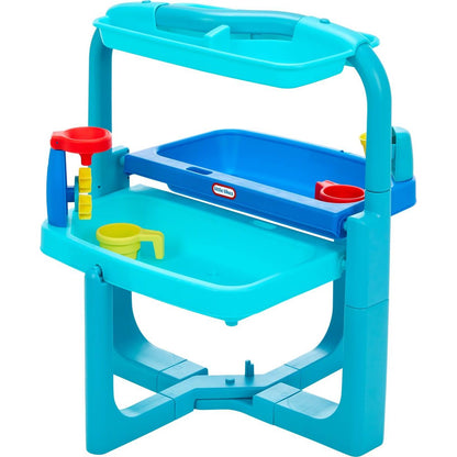 Little Tikes Skládací vodní stůl