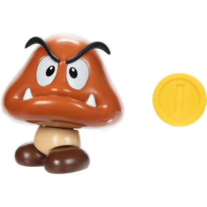 Jakks Figurka Super Mario 10 cm (754)