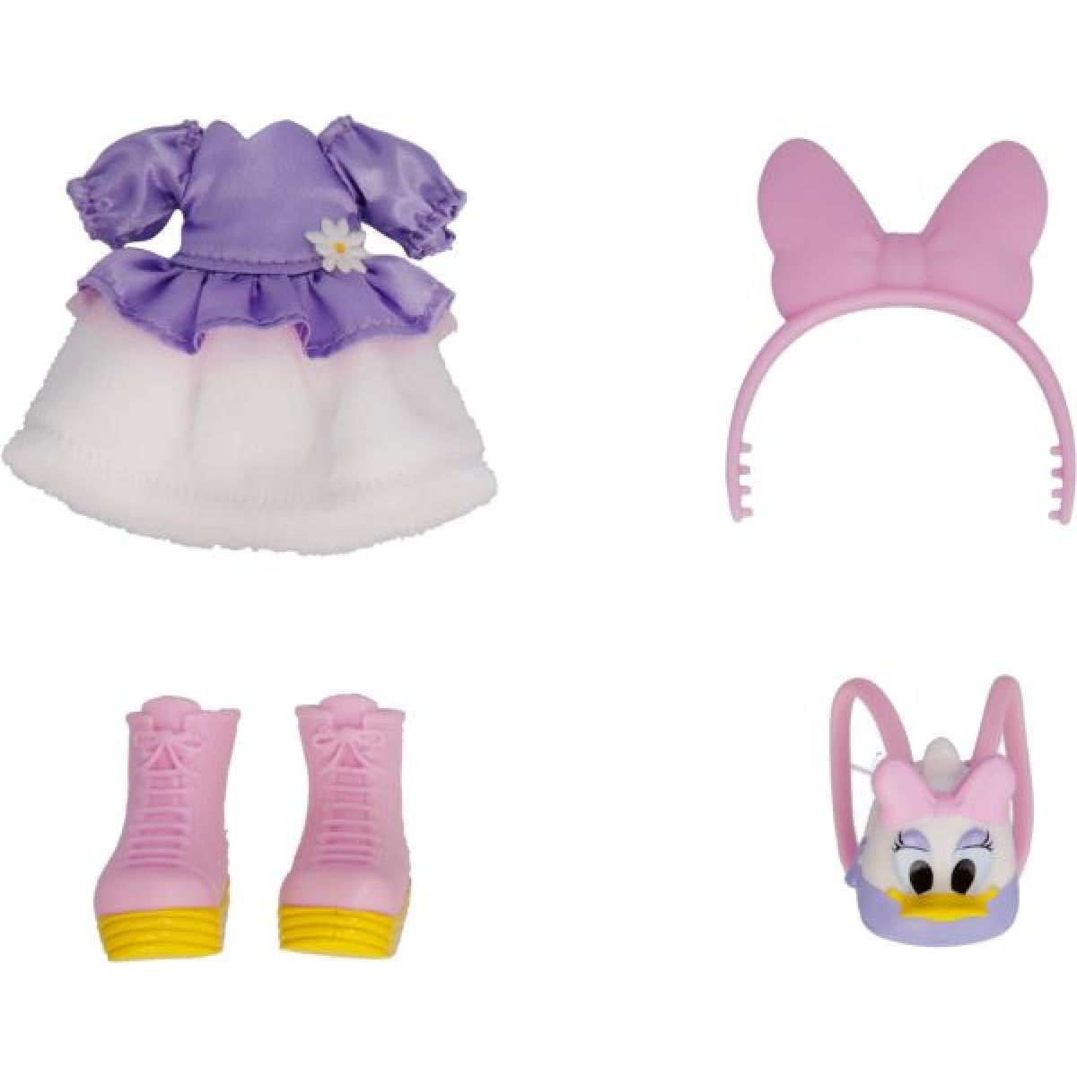 Cry Babies panenka BFF Disney Daisy
