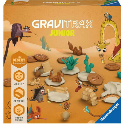 Ravensburger 270767 GraviTrax Junior Poušť