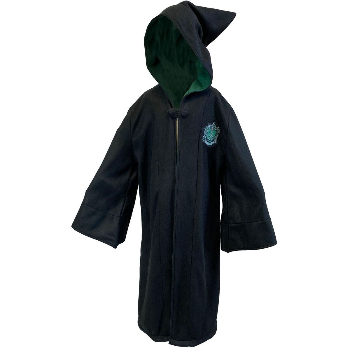 Groovy Harry Potter 1 Župan plášť dětský Zmijozel 7-9 let