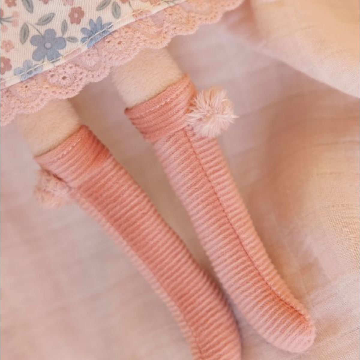Little Dutch Panenka 35 cm Rosa