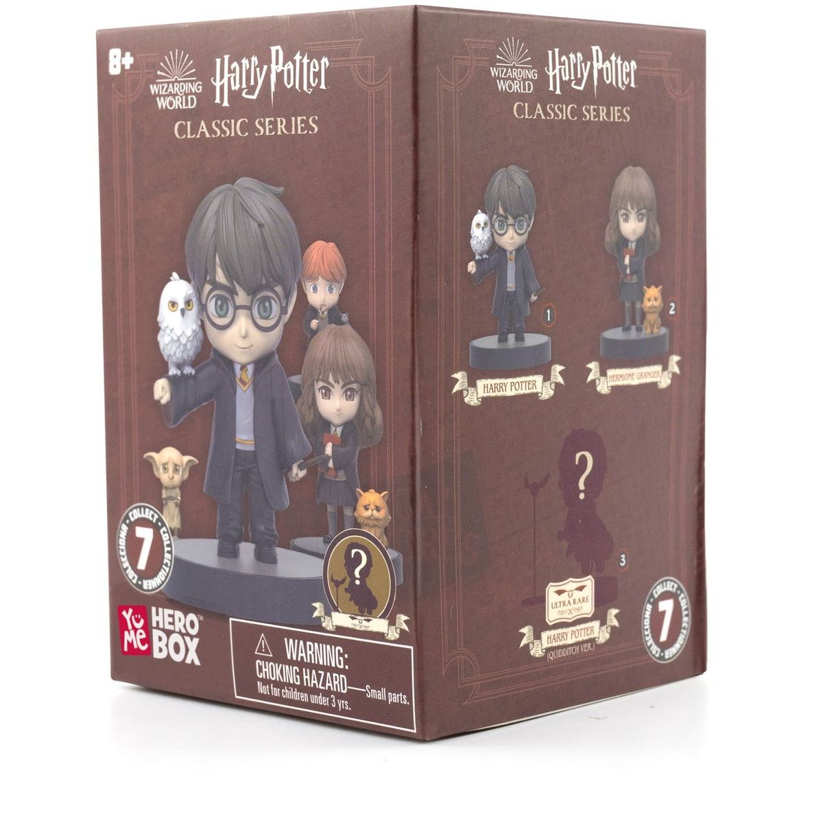 Yume Harry Potter Figurka classic série